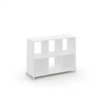 Falabella Estante argentina blanco oferta