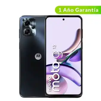 Falabella Celular motorola moto g13 128gb oferta