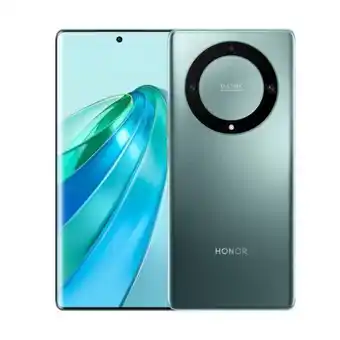 Falabella Celular honor magic 5 lite 256gb 8gb ram 64mpx verde oferta