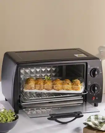 Marketing Personal Horno tostador oferta