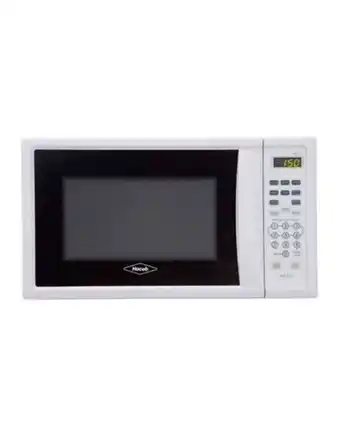Flamingo Horno microondas haceb ar hm-0.7 blanco oferta