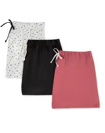 Marketing Personal Short paq x3 oferta