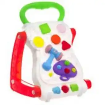 Falabella Andadera multiples actividades unisex oferta