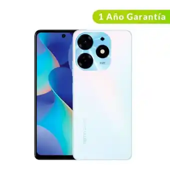 Falabella Celular tecno mobile spark 10 pro 256gb oferta