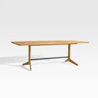 Falabella Mesa de comedor kinney 6 personas oferta