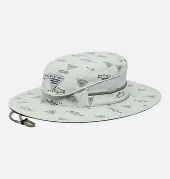 Columbia Gorro de pescador pfg super backcast™ oferta