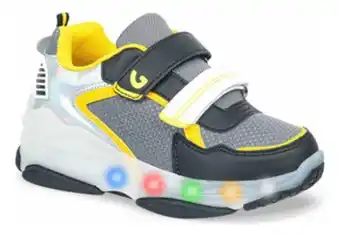 Croydon Tenis patines con luces dogty negro para niño los gomosos oferta