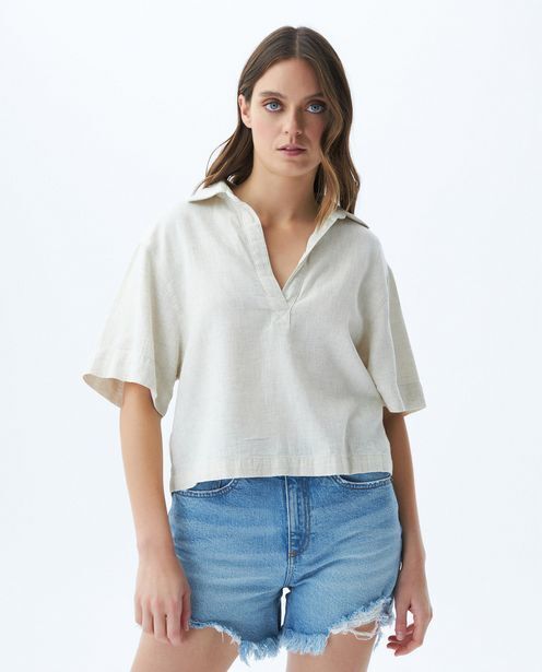 Camisas cheap chevignon mujer