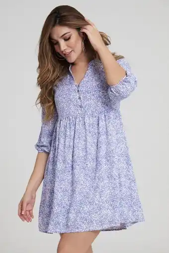 RAGGED Vestido claire oferta
