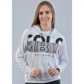 Roott + Co Hoodie estampado oferta