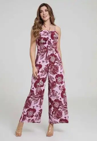 RAGGED Enterizo zimbabue oferta