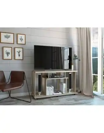 Flamingo Mesa lannes rta rovere oferta