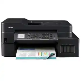 Linio Impresora multifuncional brother mfc-t920dw oferta