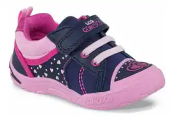 Croydon Tenis bleissy azul oscuro para niña los gomosos oferta