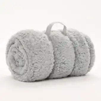 Falabella Manta poliéster 130 x 150 cm oferta