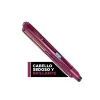 Falabella Plancha de cabello remington macadamia argán queratina s7740 oferta