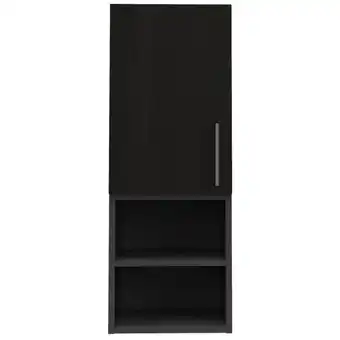 FUN Fábricas Unidas Mueble auxiliar de baño madrid rta wengue + plomo oferta