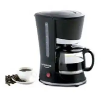 Falabella Cafetera universal de 4-6 tazas de 0.6 litros l65660 oferta