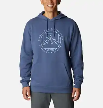 Columbia Sudadera estampada con capucha csc™ para hombre oferta