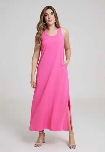 RAGGED Vestido venati oferta
