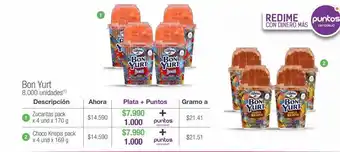 Jumbo Bon yurt oferta