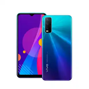 Alkomprar Celular VIVO Y20 4GB+64GB Azul Nebulosa oferta