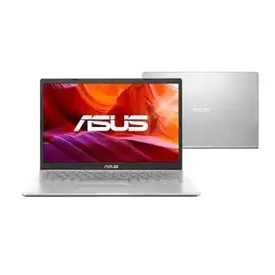 Alkomprar Computador Portátil ASUS 14"; Pulgadas X415JA-EK508T Intel Core i5 - 8GB RAM - Disco Estado Sólido 256 GB - Plateado oferta