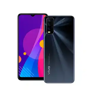 Alkomprar Celular VIVO Y20 4GB+64GB Negro Obsidiana oferta