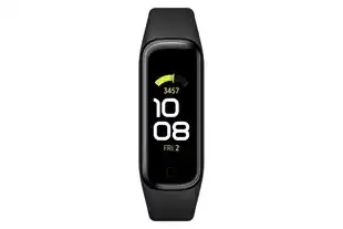 Alkomprar Banda SAMSUNG Galaxy Fit 2 Negro oferta