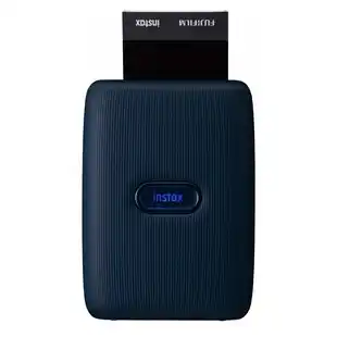 Alkomprar Impresora FUJIFILM Instax Mini Link Azul Oscuro oferta