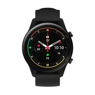 Alkomprar Reloj XIAOMI Mi Watch 35 mm Negro oferta