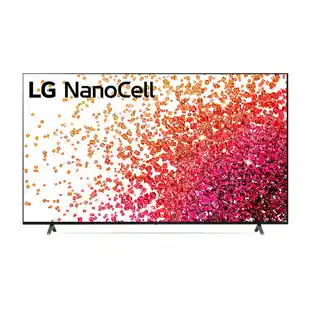 Alkomprar TV LG 75"; Pulgadas 189 cm 75NANO75 4K-UHD LED NANOCELL Plano Smart TV oferta