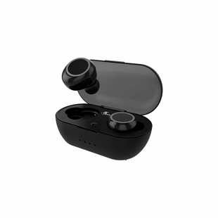 Alkomprar Audífonos XTECH Inalámbricos Bluetooth In Ear TWS XTH-700 Negro oferta