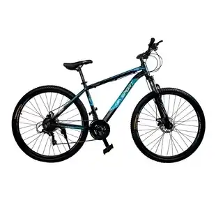 Alkomprar Bicicleta NIA SPORT Azul/Negro Rin 29 oferta