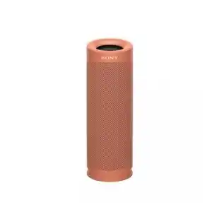 Alkomprar Parlante portátil SONY XB23 EXTRA BASS Bluetooth Rojo oferta