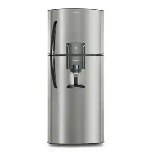 Alkomprar Nevera MABE No Frost 360 Litros Brutos RMP360FYCU Inox oferta