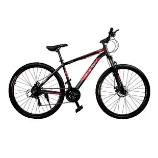 Alkomprar Bicicleta NIA SPORT Rojo/Negro Rin 29 oferta