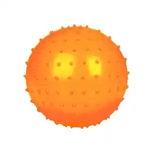 Alkomprar Balón MIYAGI 75 cm Amarillo oferta