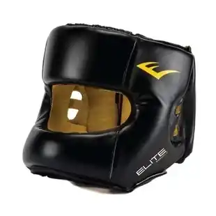 Alkomprar Protector Cabeza EVERLAST Tota Negro oferta