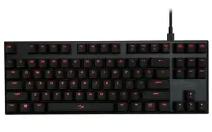 Alkomprar Teclado HYPERX Alámbrico Mecánico Alloy FPS Pro oferta