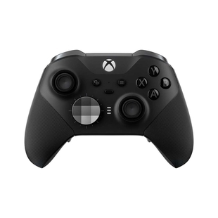 Alkomprar Control XBOX One Inalámbrico Elite II Negro oferta