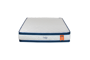 Alkomprar Colchón ROMANCE RELAX Semidoble Espumado Zafiro New 120 x 190 cm oferta