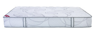 Alkomprar Colchón SPRING Semidoble Resortado New 3 120 x 190 cm oferta