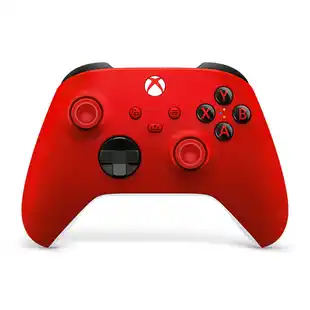 Alkomprar Control Inalámbrico XBOX Series Rojo oferta