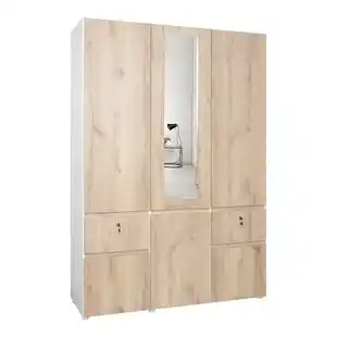 Alkomprar Armario 140 cm MADERKIT Linea Kanon Dunna oferta