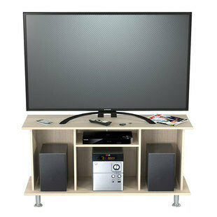 Alkomprar Mesa para TV 50"; INVAL Córdoba Arena oferta