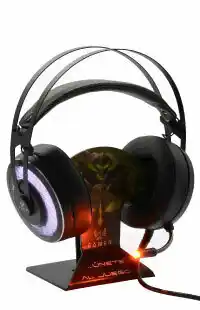 Claro Diadema USB 7.1 Gamer Tech GT200D oferta