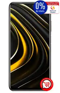 Claro Xiaomi Poco M3 4G oferta