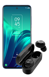 Claro TCL 20L 128GB 4G con Obsequio oferta