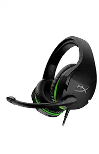 Claro Audifonos Gaming HyperX CloudX Stinger oferta
